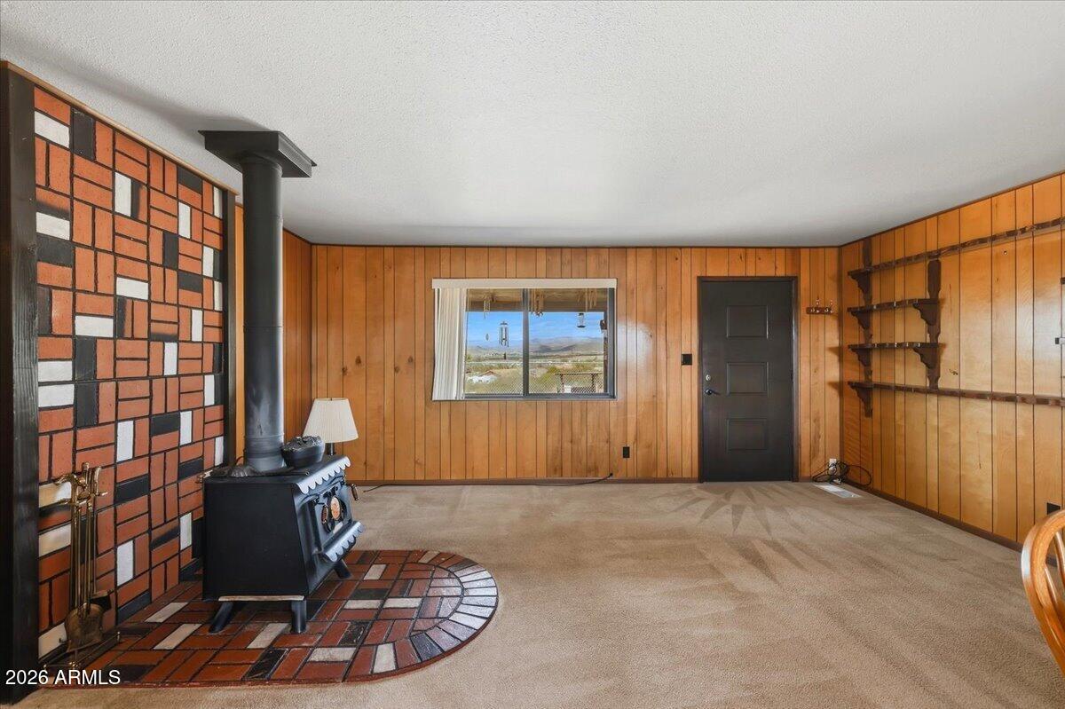 1495 S KOCH RANCH Road