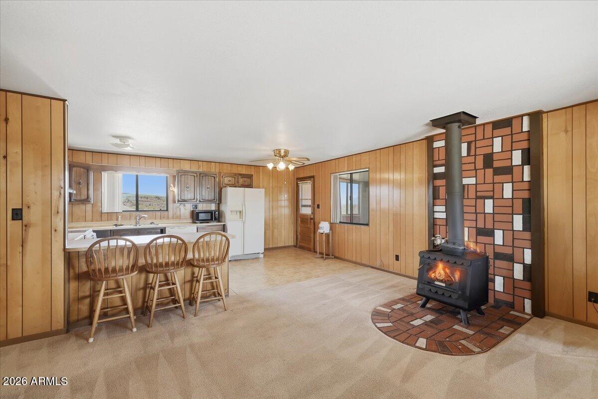 1495 S KOCH RANCH Road