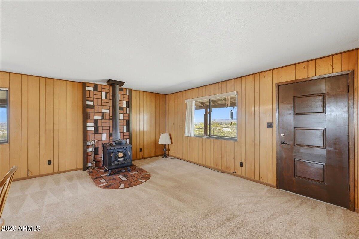 1495 S KOCH RANCH Road
