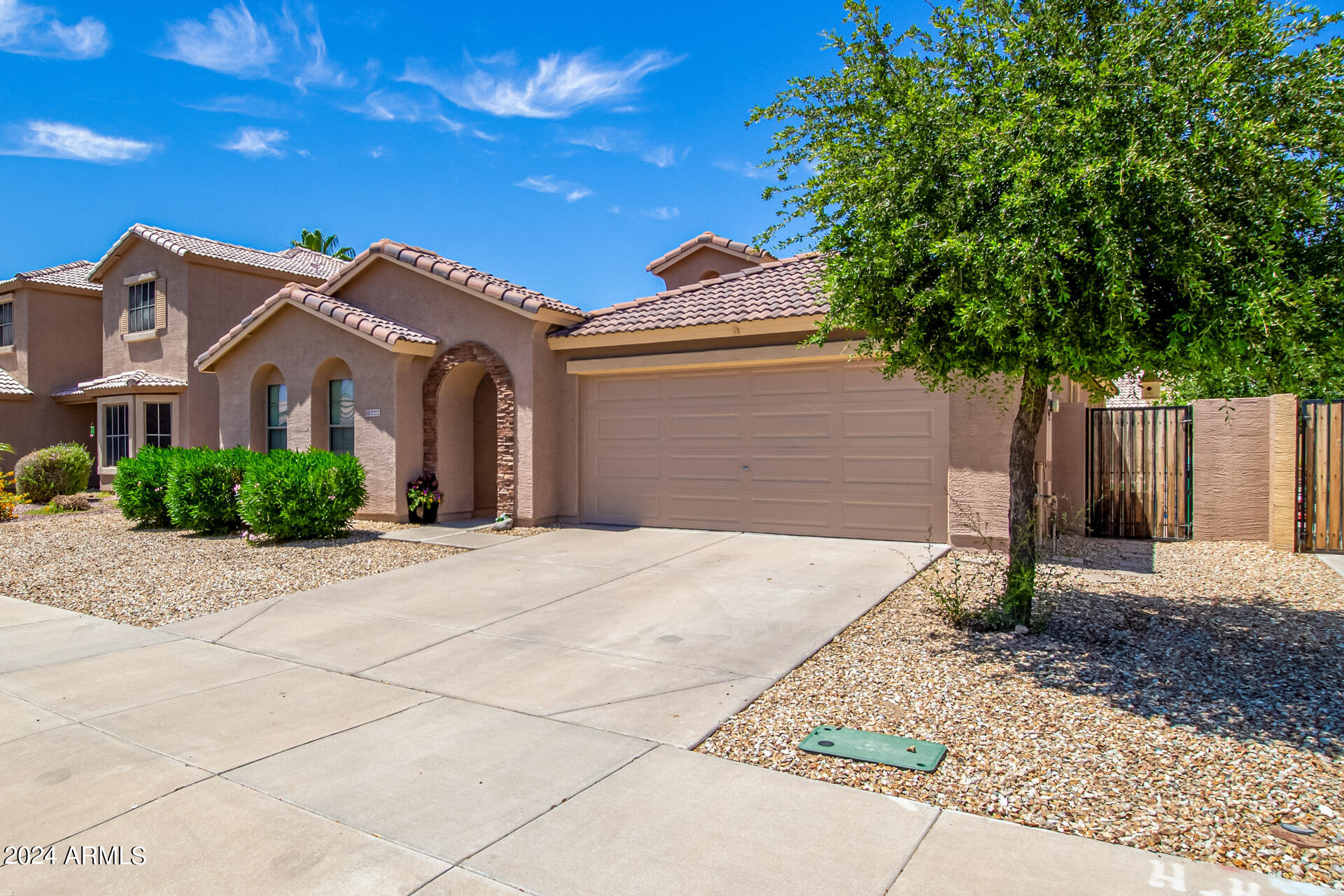 17172 W ASHLEY Drive