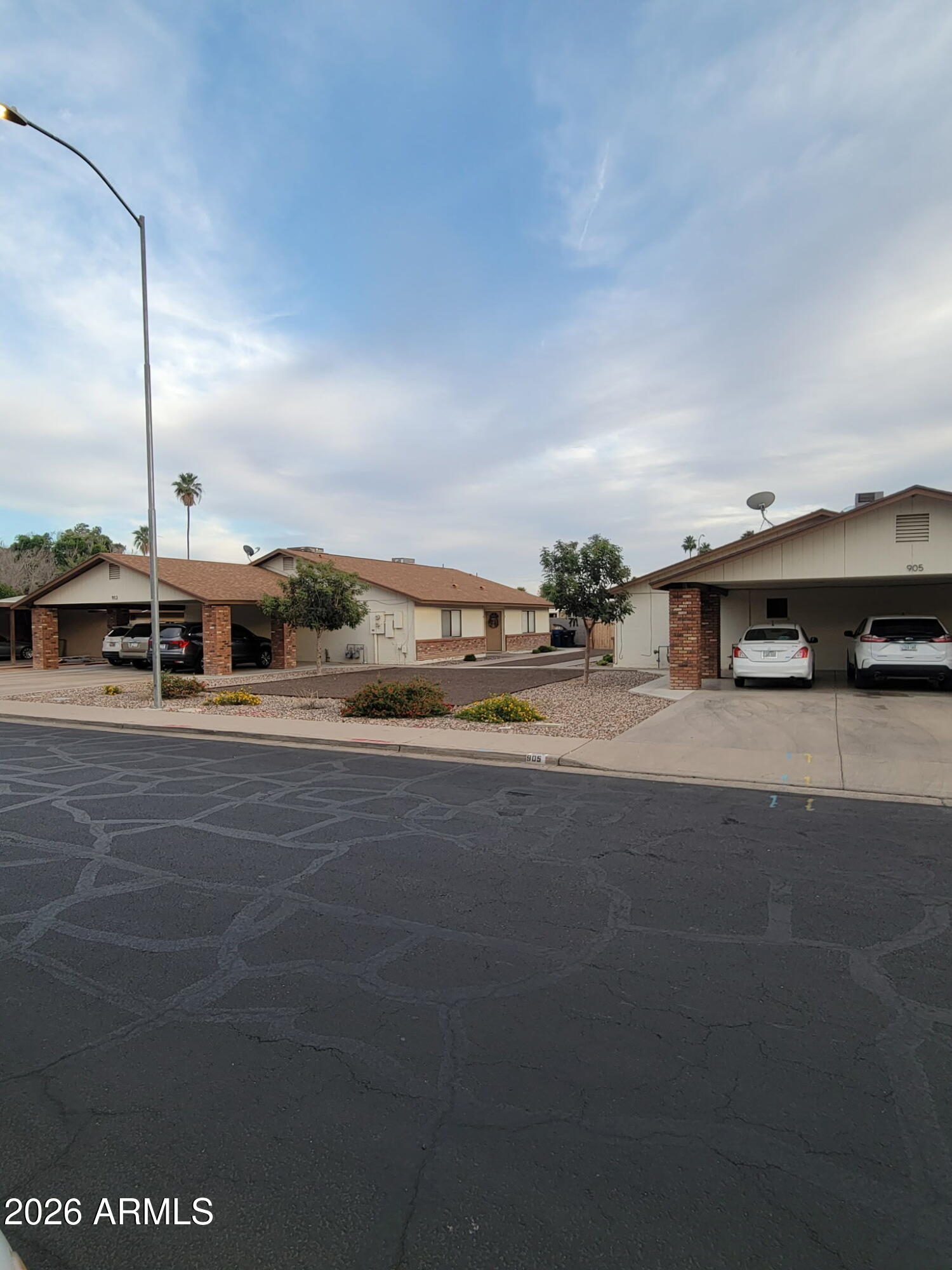 PORTER ESTATES UNIT 2 - Residential Income