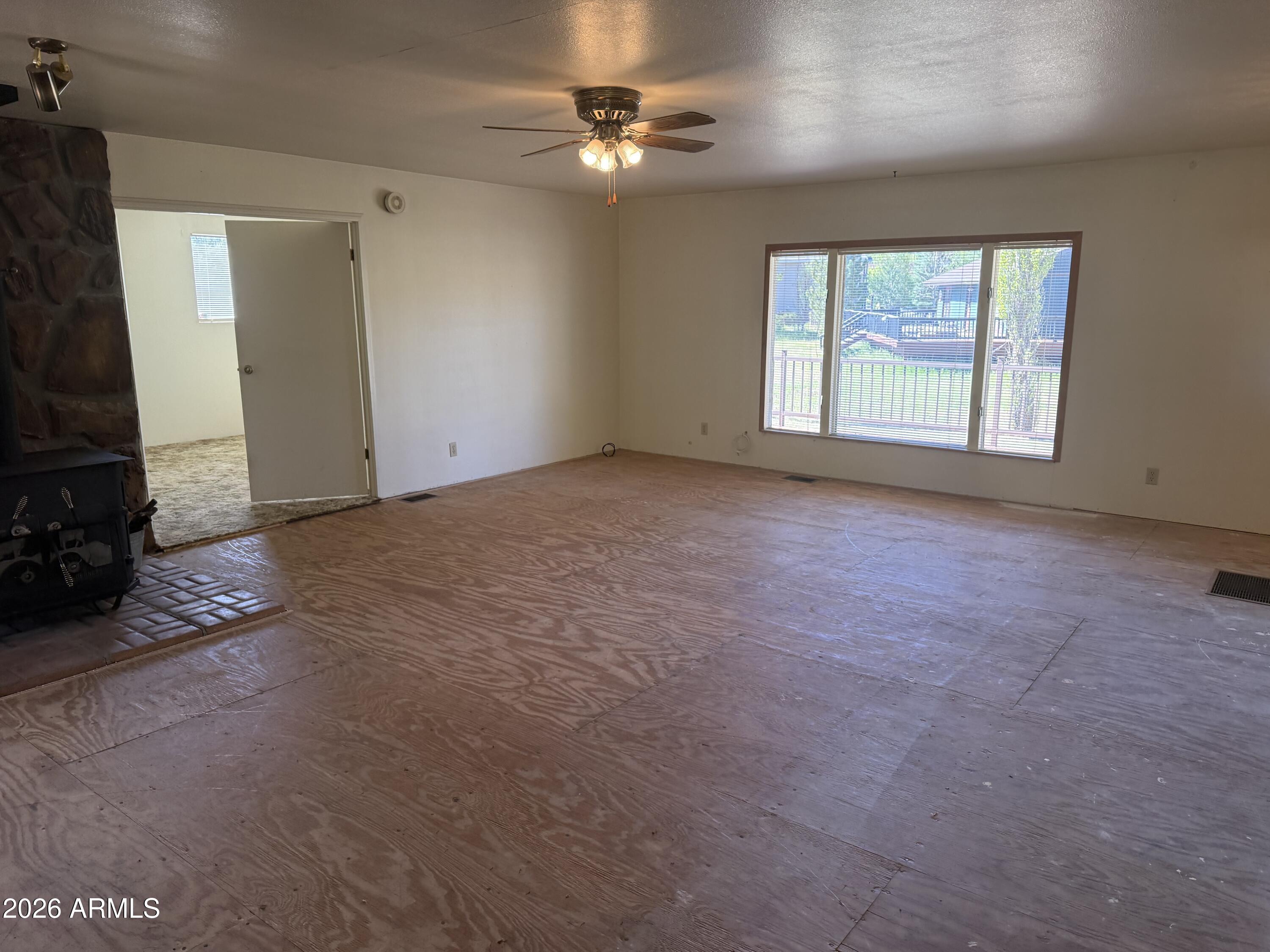 17825 SUPAI Road