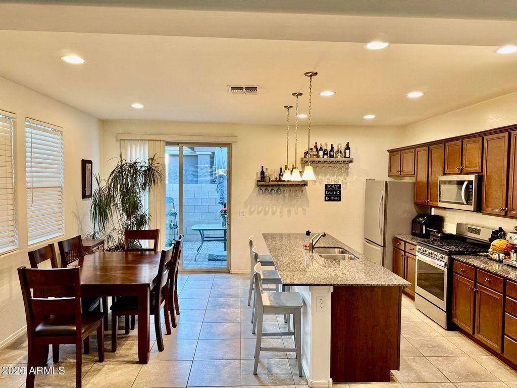 Photo of 314 N 56th Place, Mesa, AZ 85205 (MLS # 6974061)