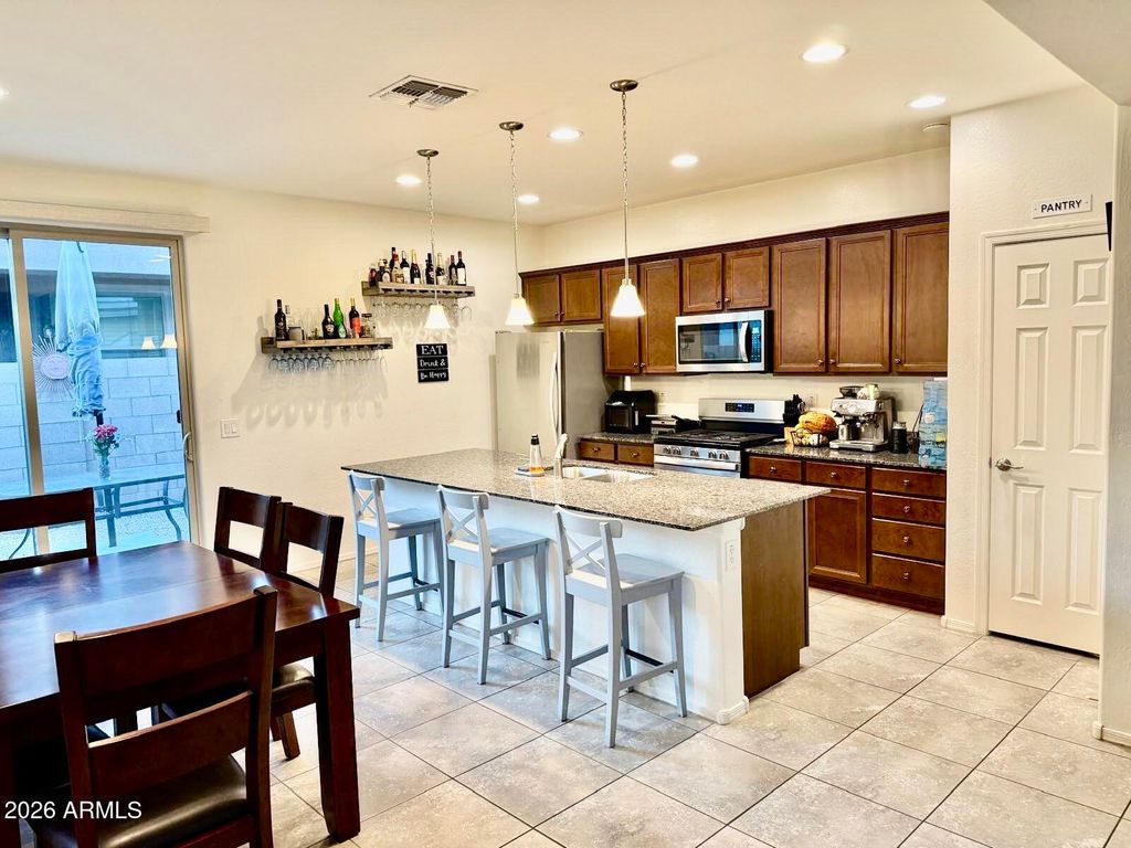 Photo of 314 N 56th Place, Mesa, AZ 85205 (MLS # 6974061)