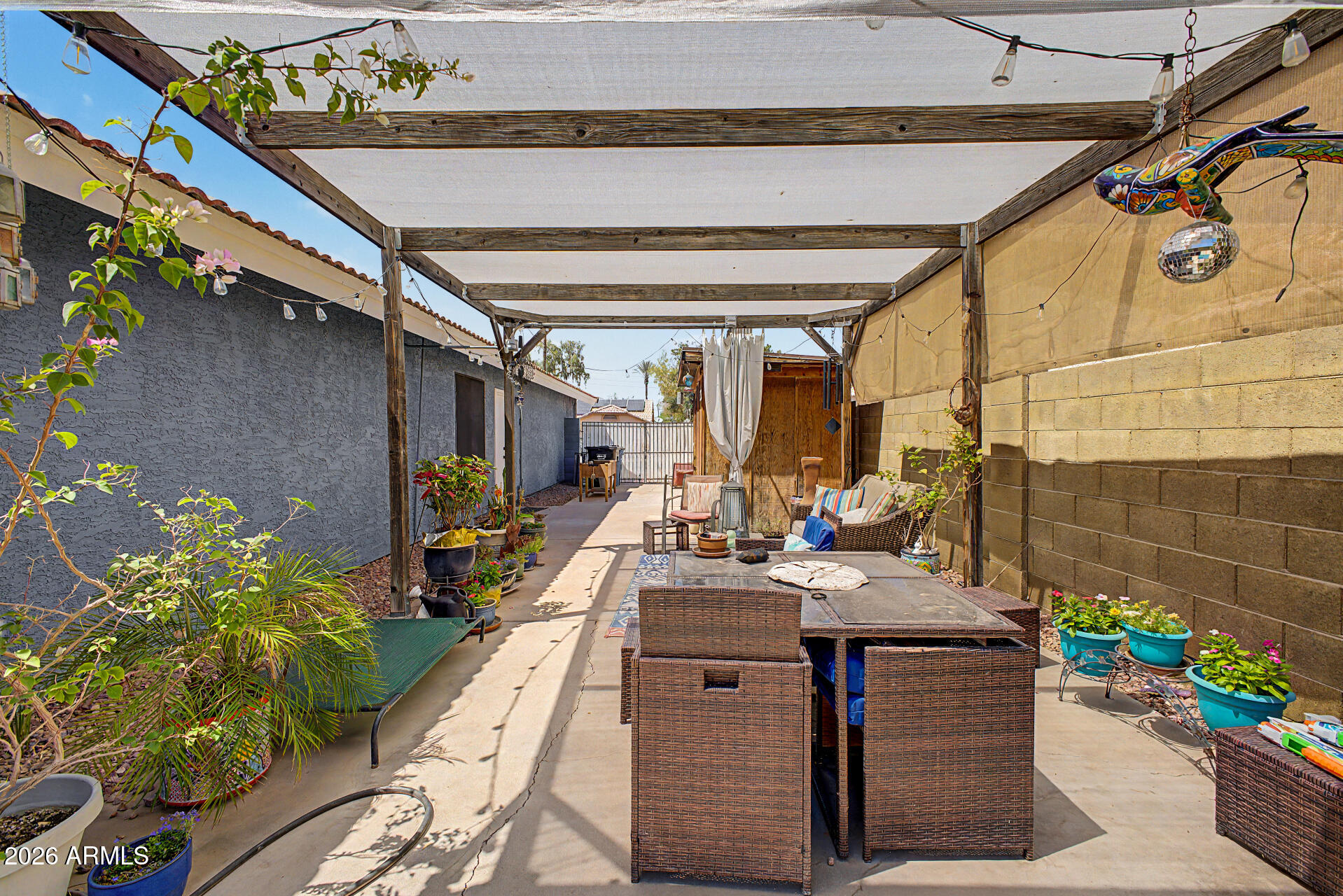 MORNING RIDGE LOT 1-92 TR A-D - Residential