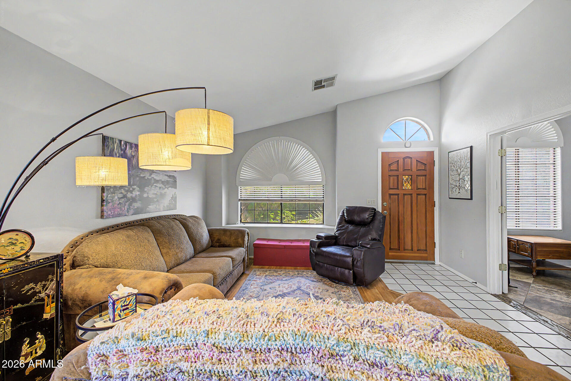 MORNING RIDGE LOT 1-92 TR A-D - Residential