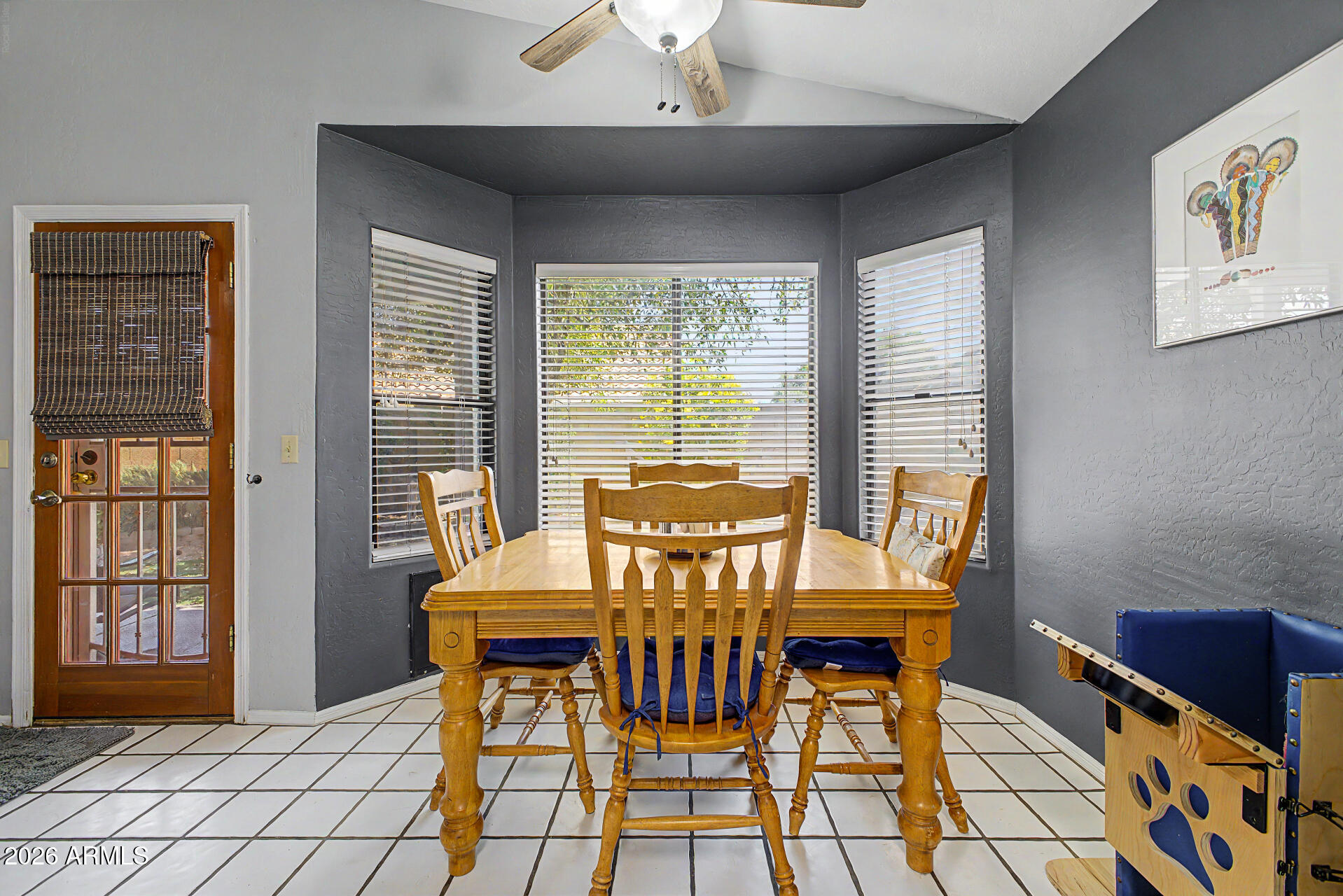 MORNING RIDGE LOT 1-92 TR A-D - Residential