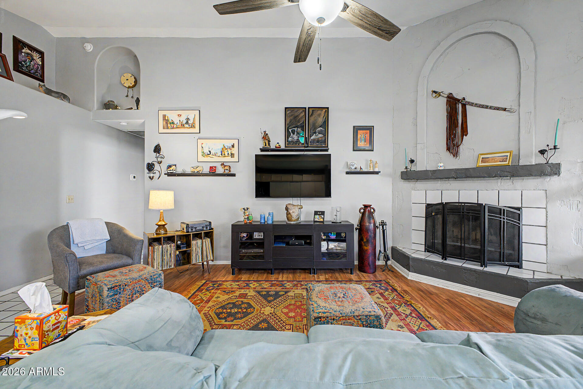 MORNING RIDGE LOT 1-92 TR A-D - Residential