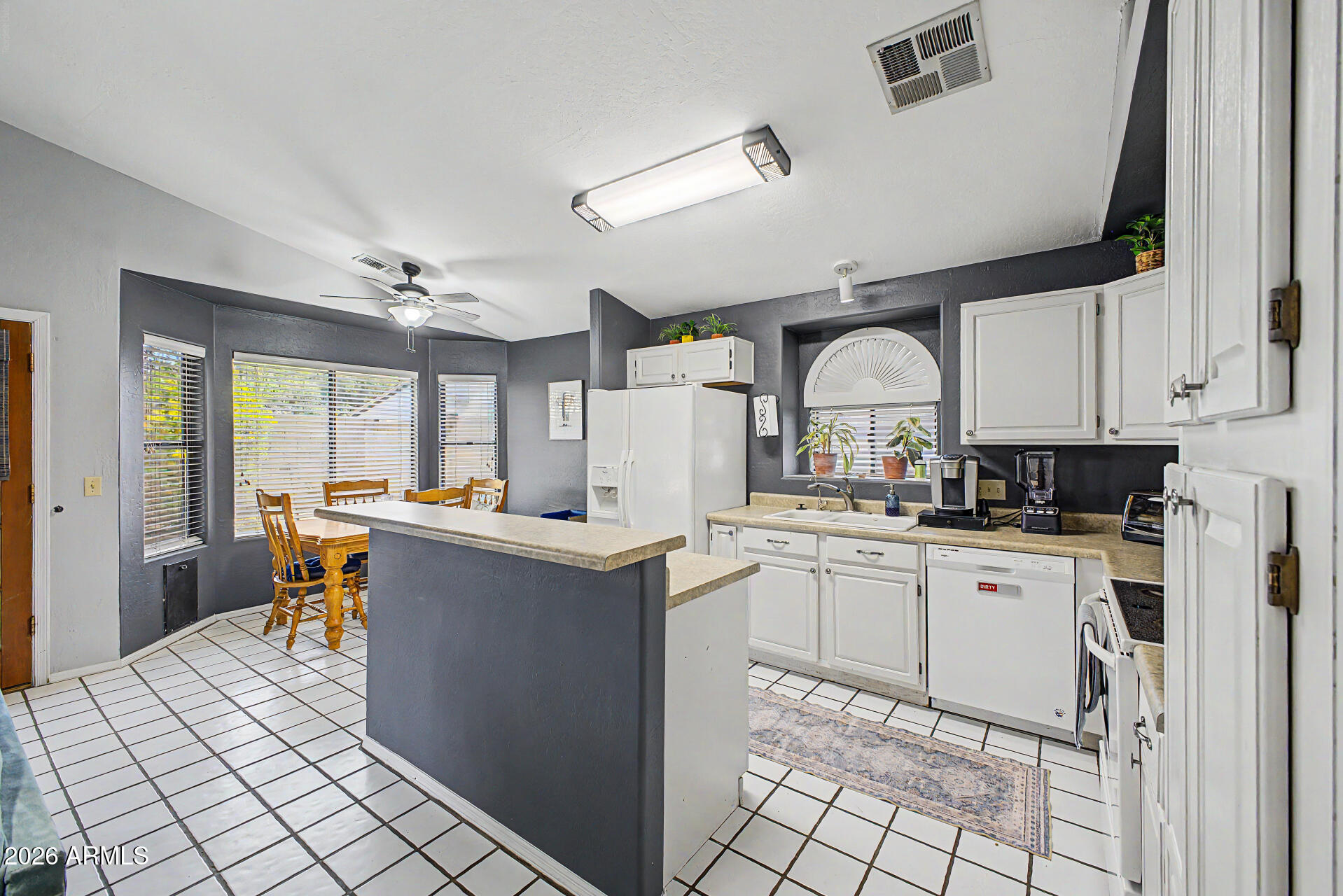 MORNING RIDGE LOT 1-92 TR A-D - Residential