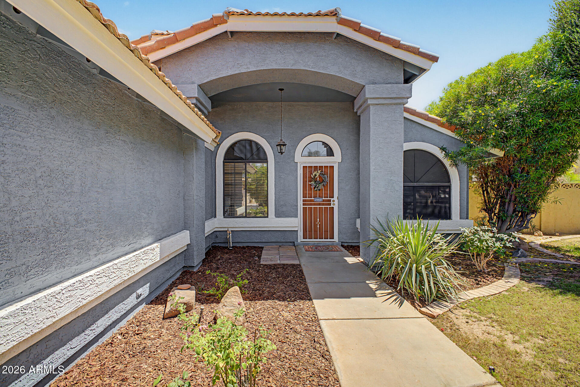 MORNING RIDGE LOT 1-92 TR A-D - Residential