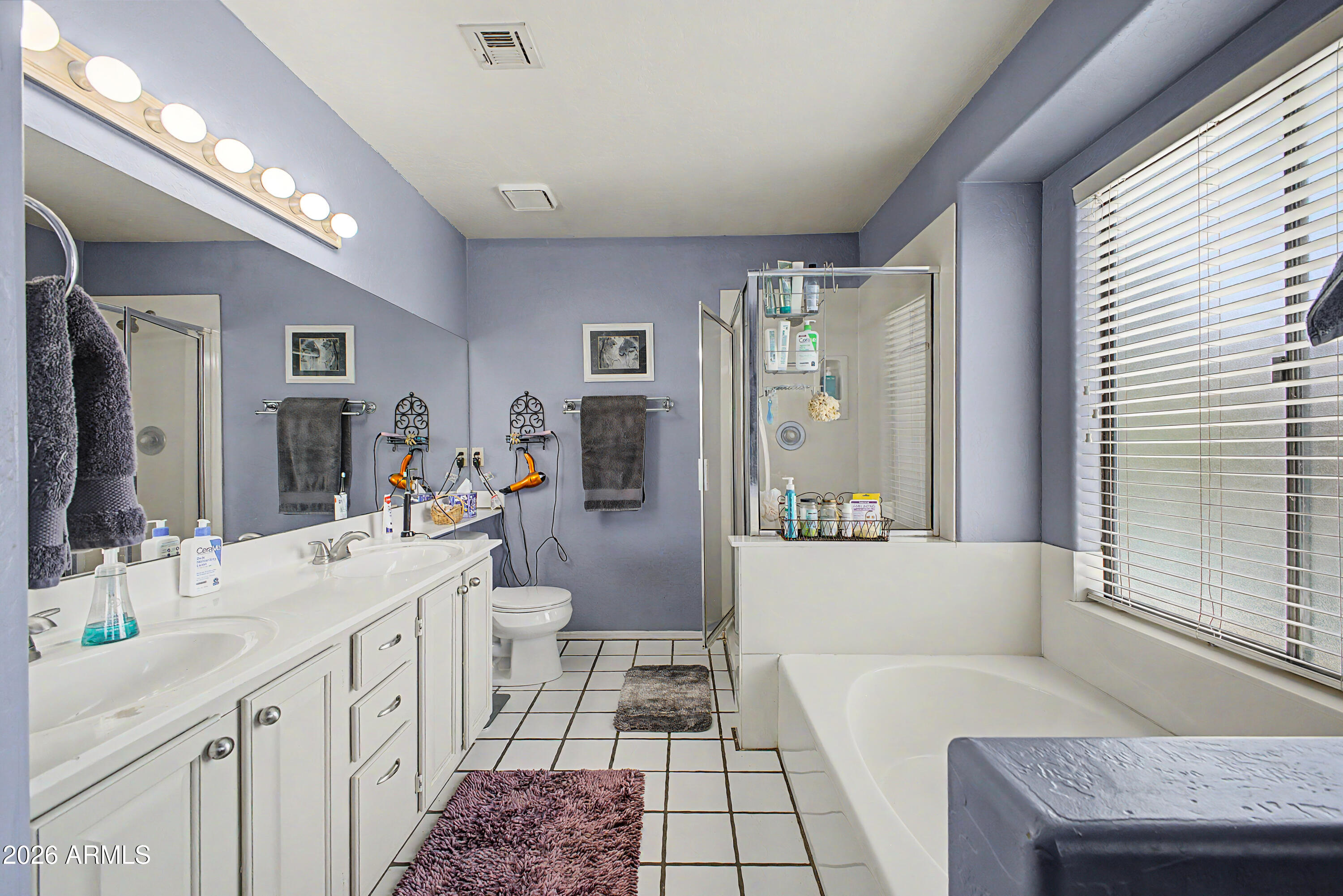MORNING RIDGE LOT 1-92 TR A-D - Residential