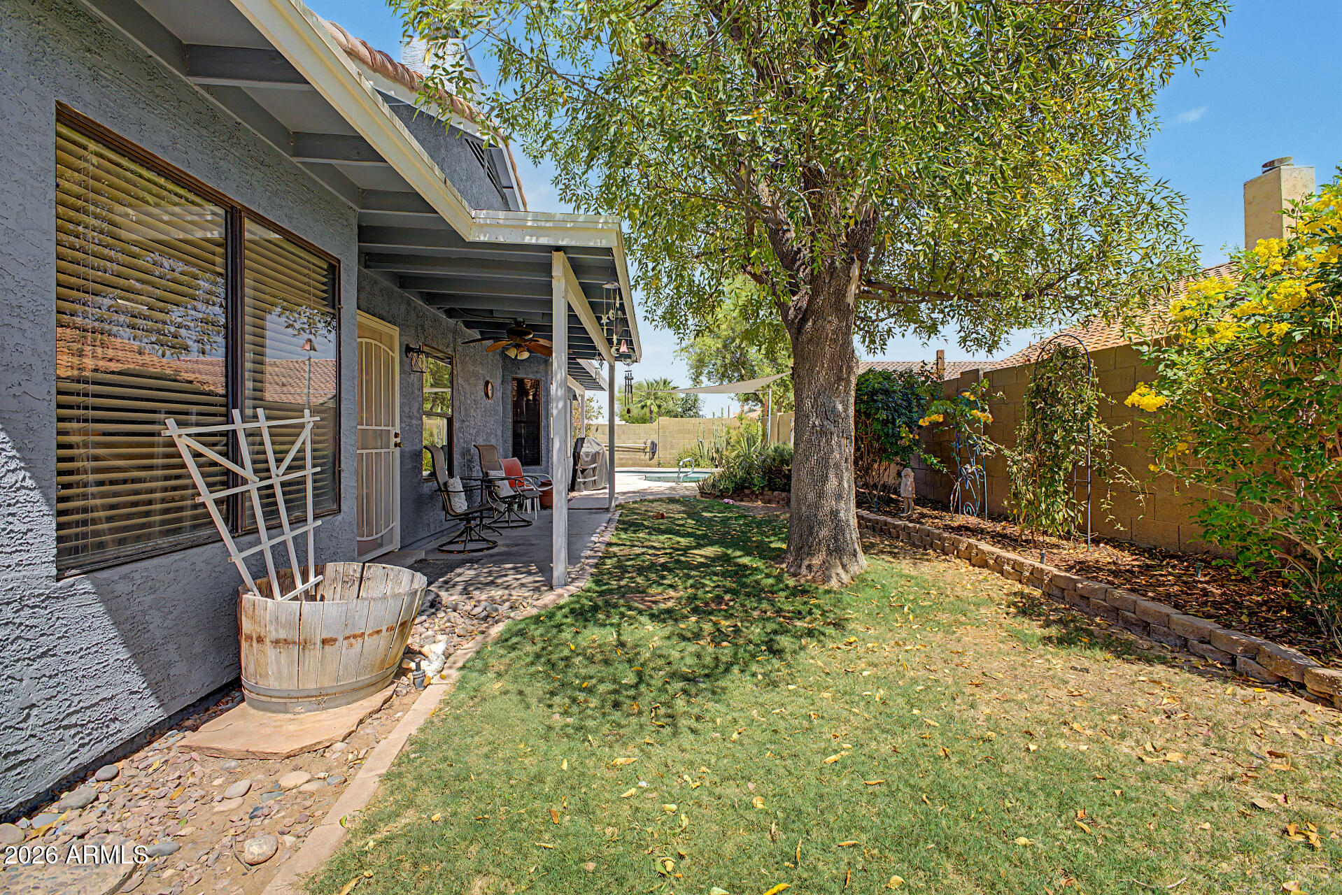 MORNING RIDGE LOT 1-92 TR A-D - Residential