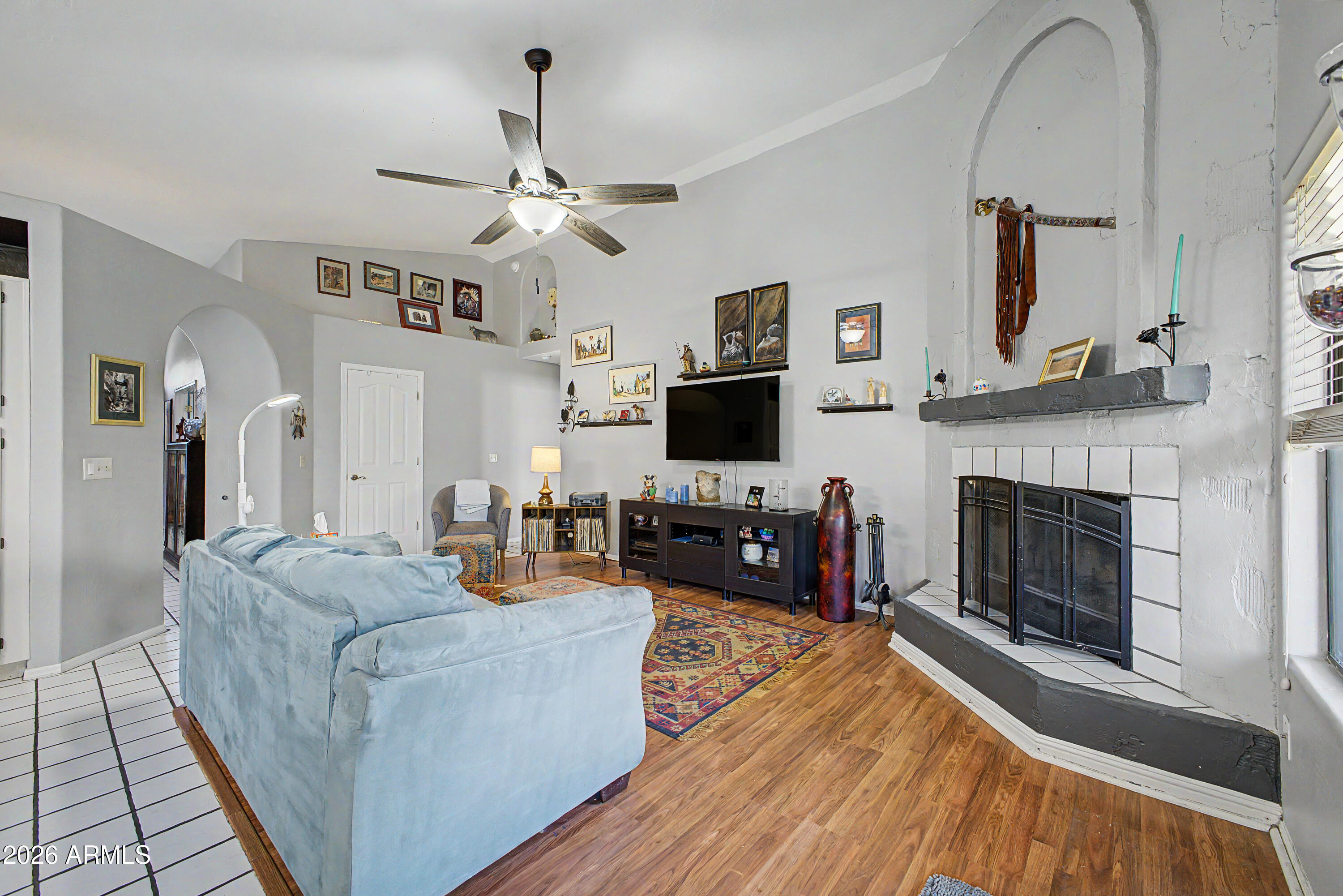 MORNING RIDGE LOT 1-92 TR A-D - Residential
