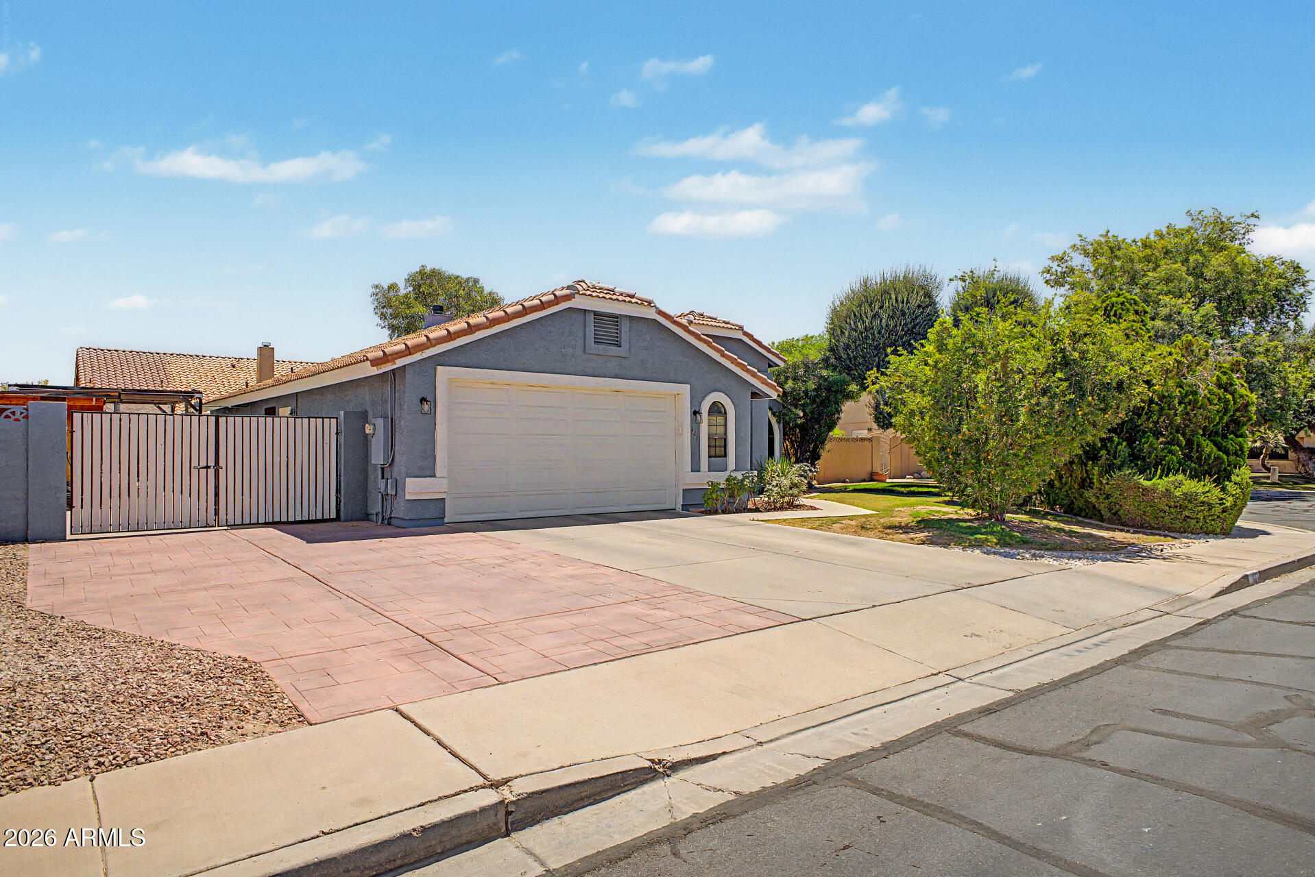 MORNING RIDGE LOT 1-92 TR A-D - Residential