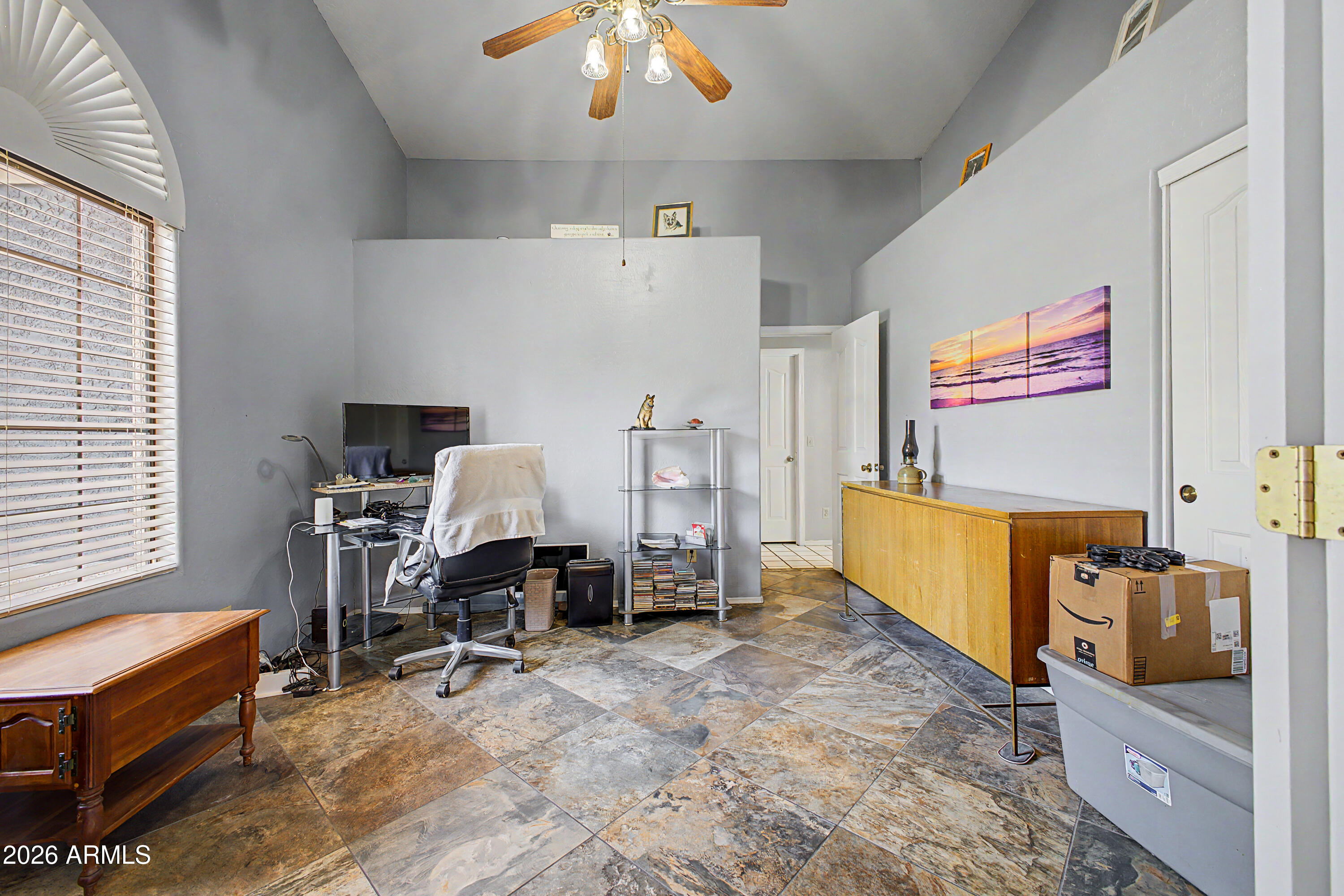 MORNING RIDGE LOT 1-92 TR A-D - Residential