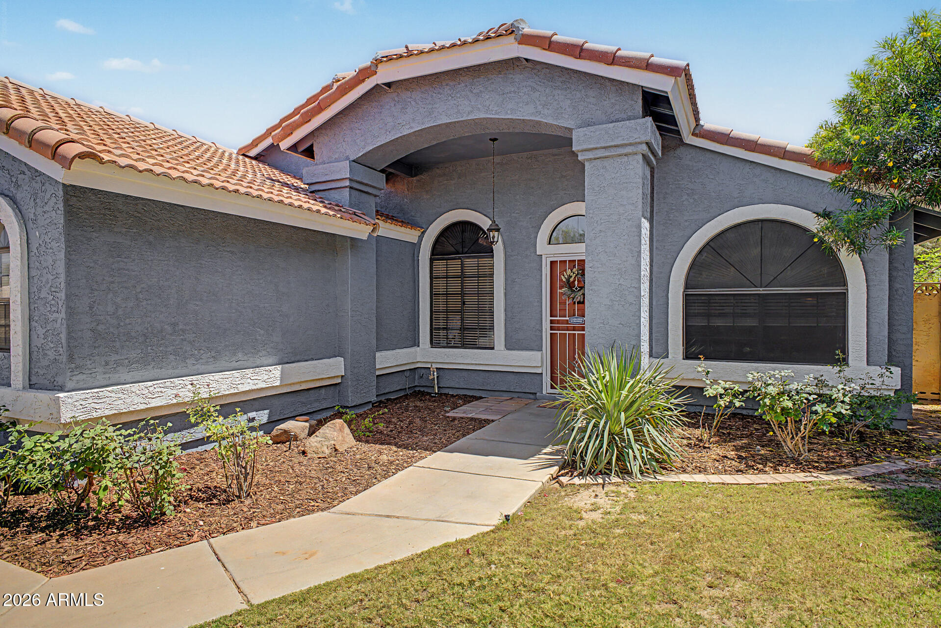 MORNING RIDGE LOT 1-92 TR A-D - Residential