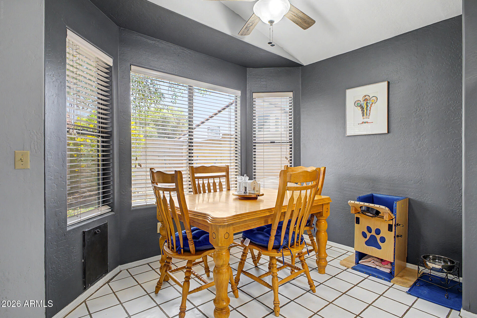 MORNING RIDGE LOT 1-92 TR A-D - Residential