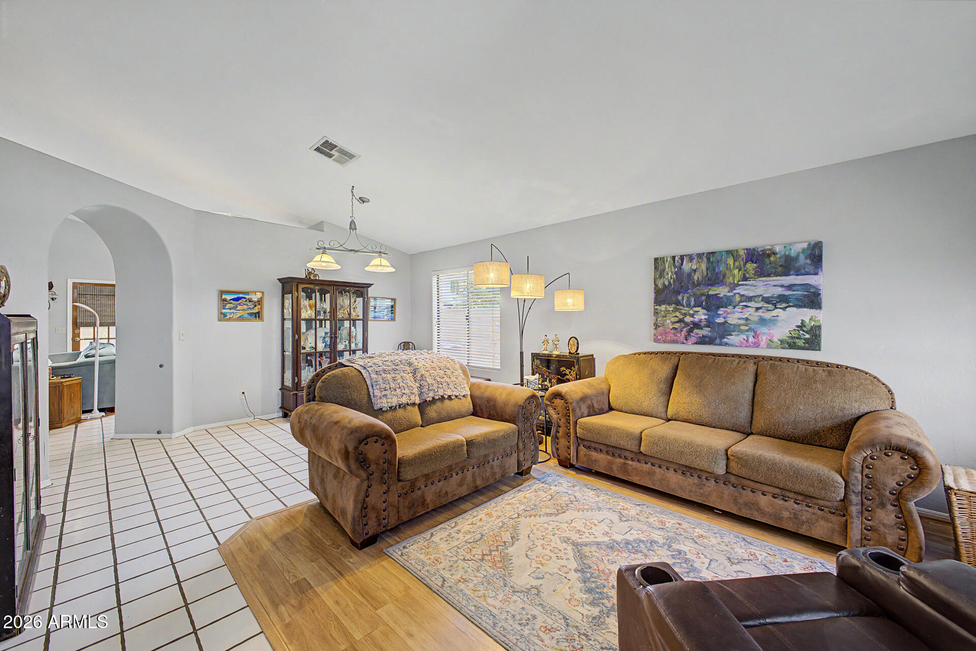 MORNING RIDGE LOT 1-92 TR A-D - Residential
