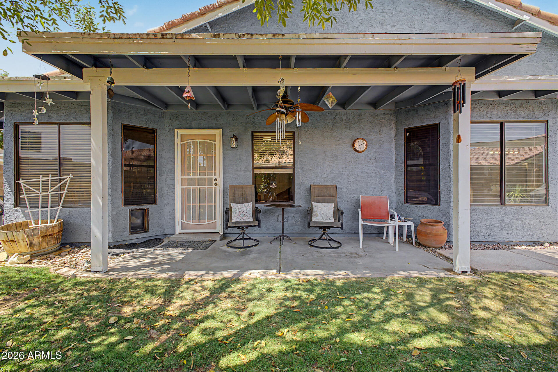 MORNING RIDGE LOT 1-92 TR A-D - Residential