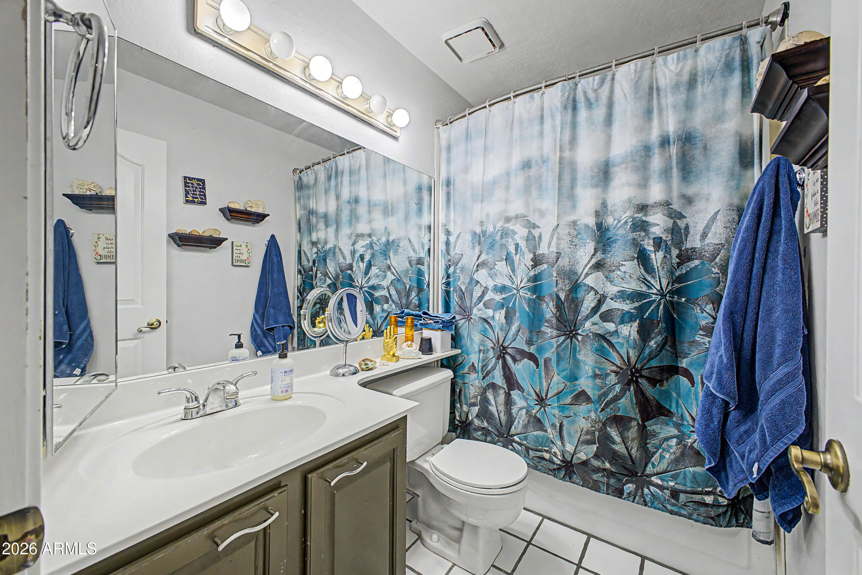 MORNING RIDGE LOT 1-92 TR A-D - Residential
