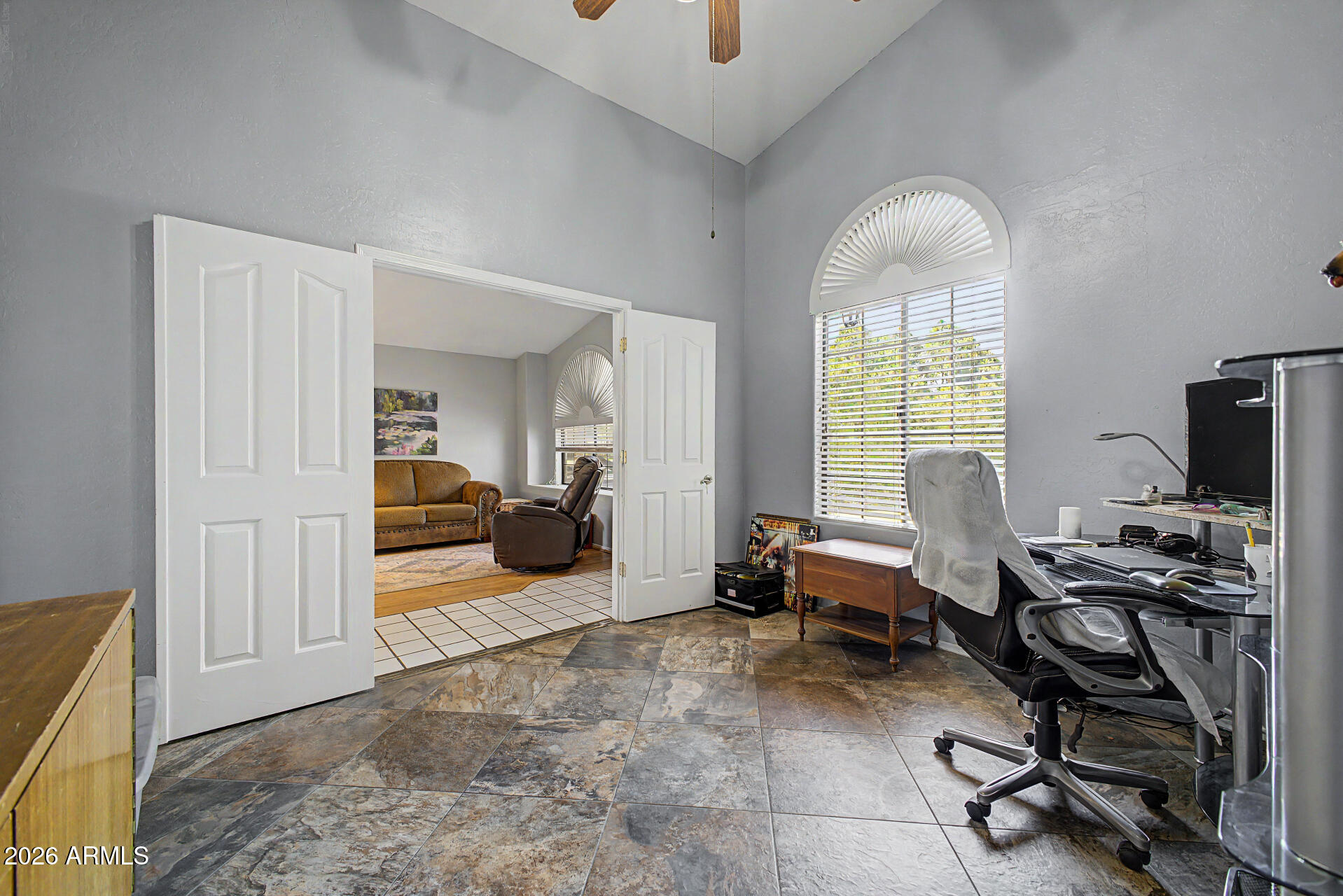 MORNING RIDGE LOT 1-92 TR A-D - Residential