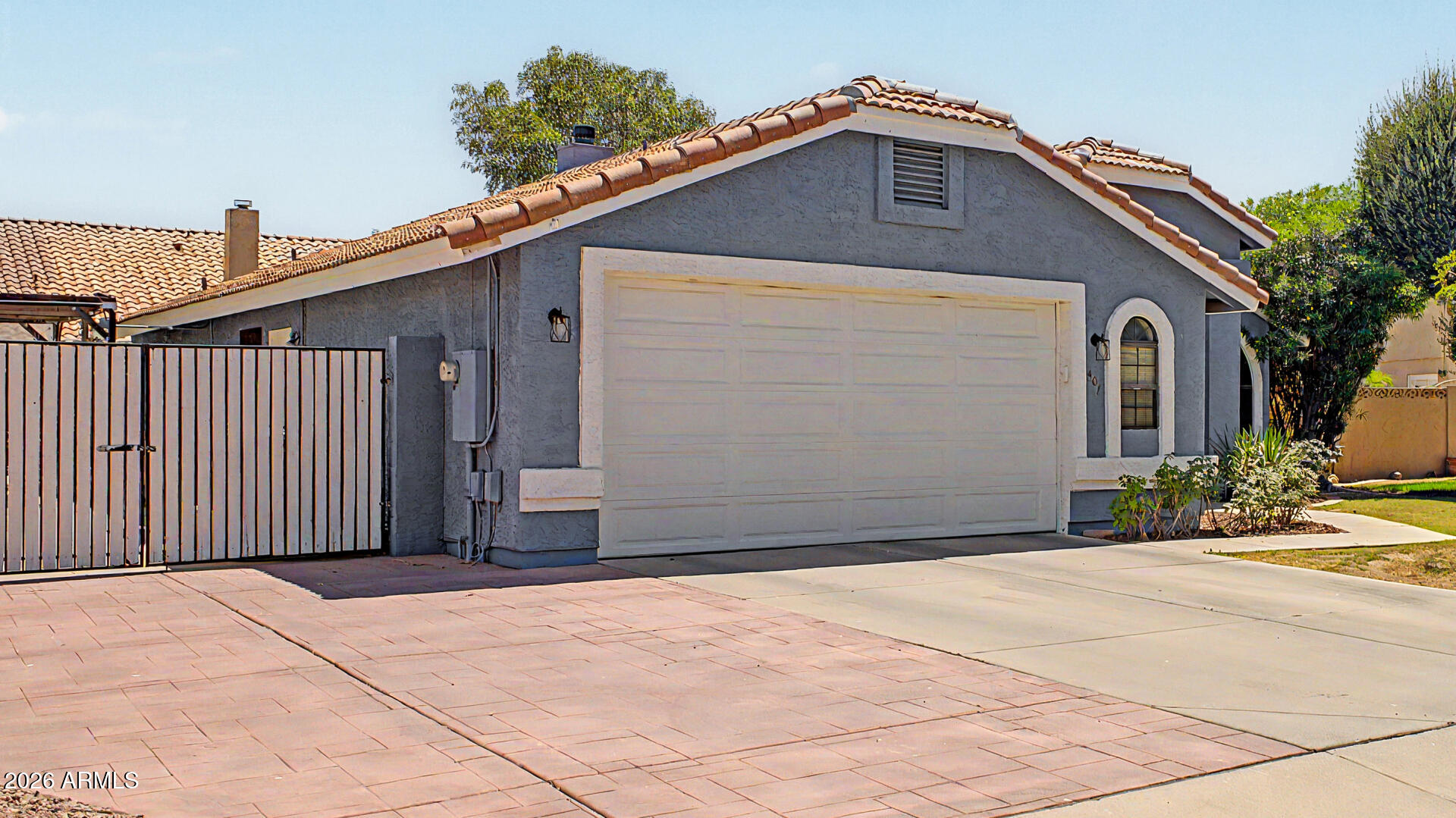 MORNING RIDGE LOT 1-92 TR A-D - Residential