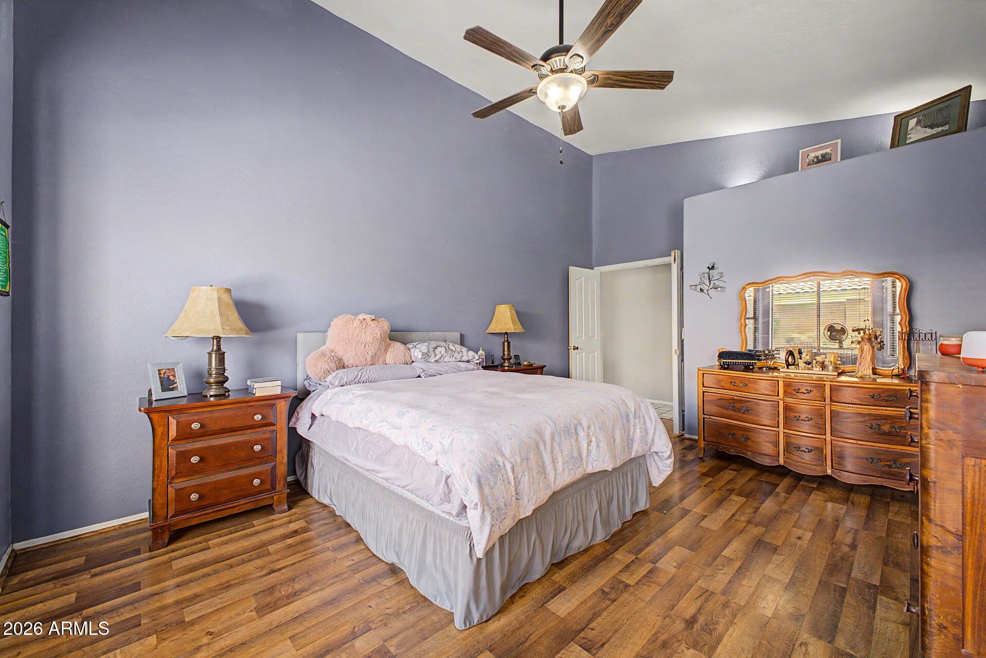 MORNING RIDGE LOT 1-92 TR A-D - Residential