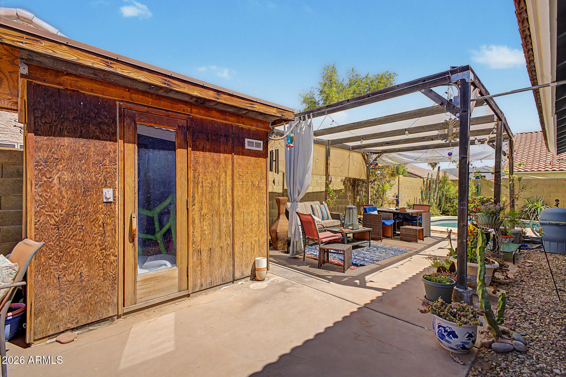MORNING RIDGE LOT 1-92 TR A-D - Residential