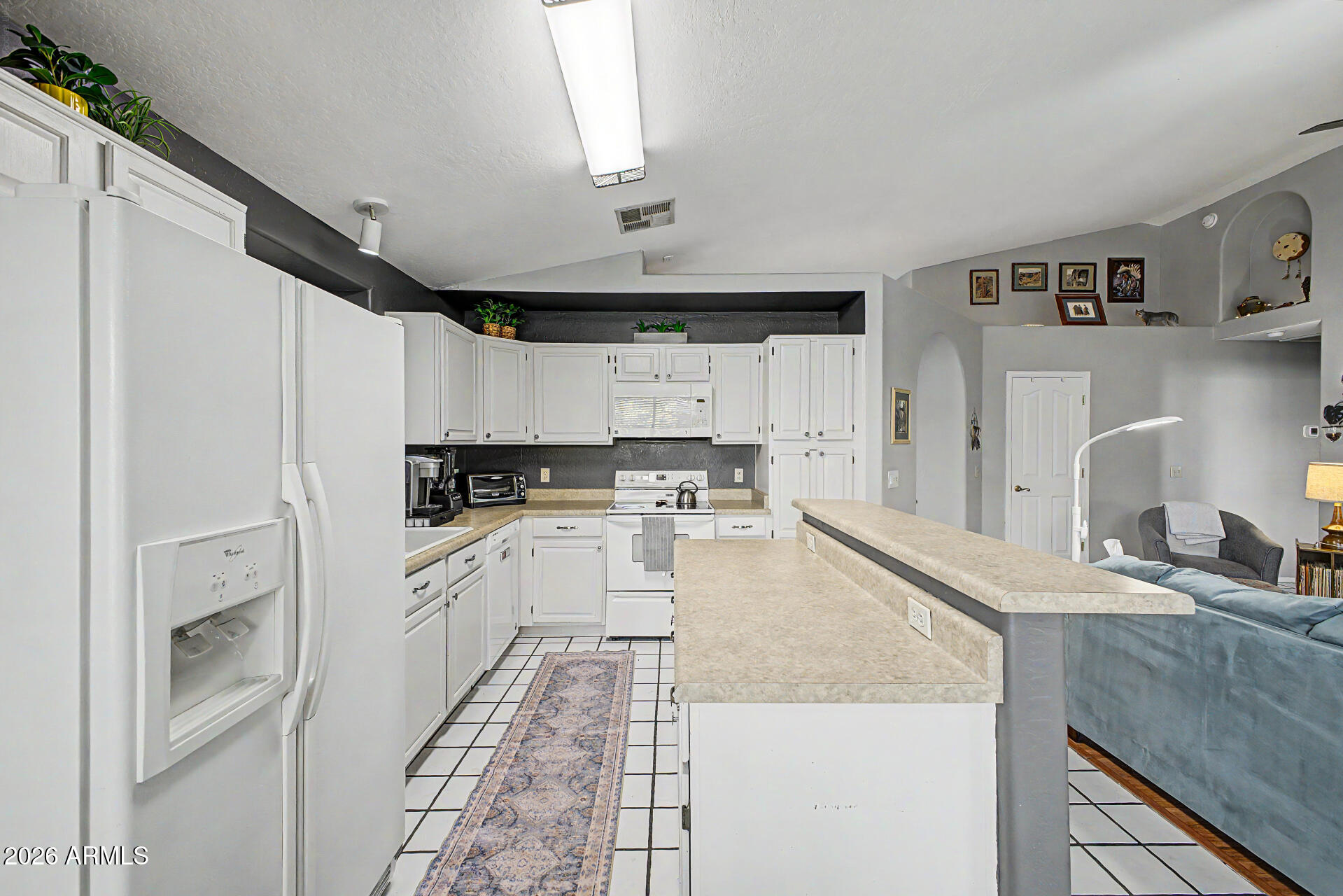 MORNING RIDGE LOT 1-92 TR A-D - Residential