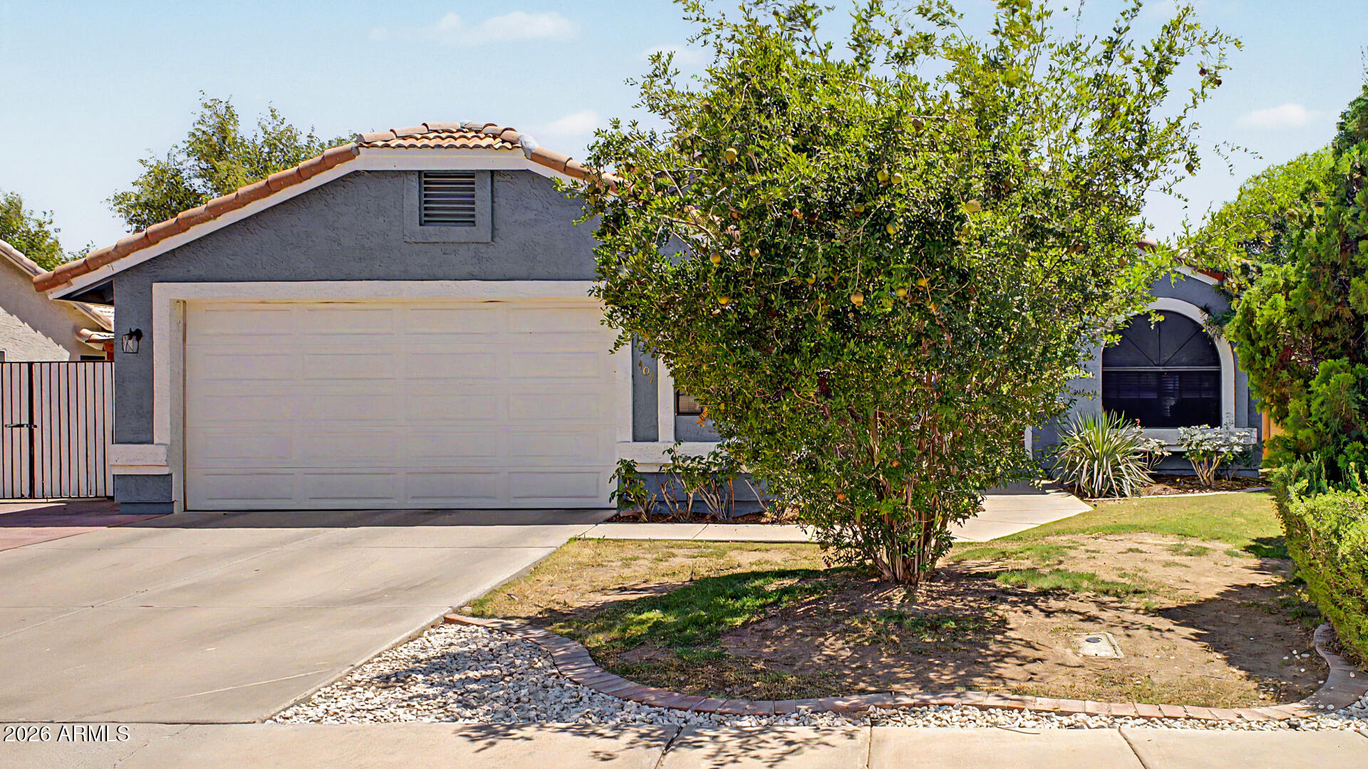MORNING RIDGE LOT 1-92 TR A-D - Residential