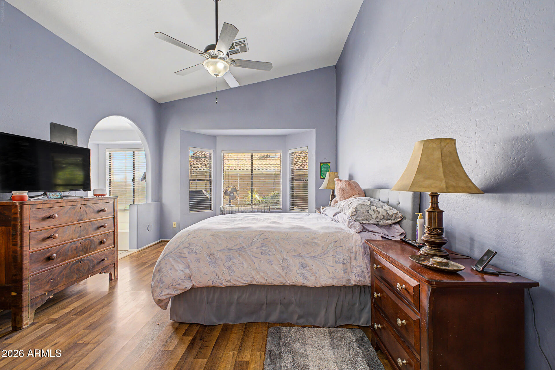 MORNING RIDGE LOT 1-92 TR A-D - Residential