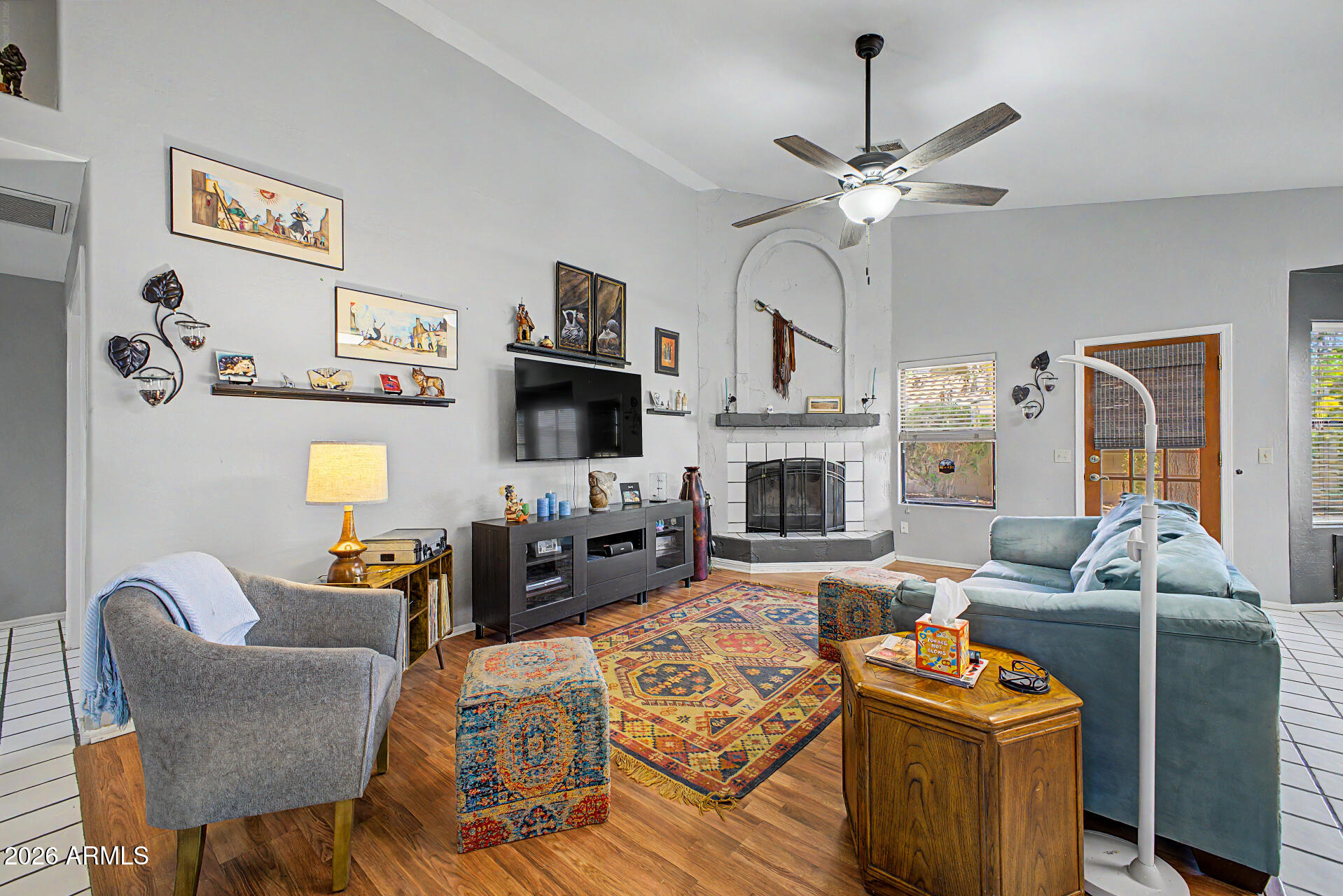 MORNING RIDGE LOT 1-92 TR A-D - Residential