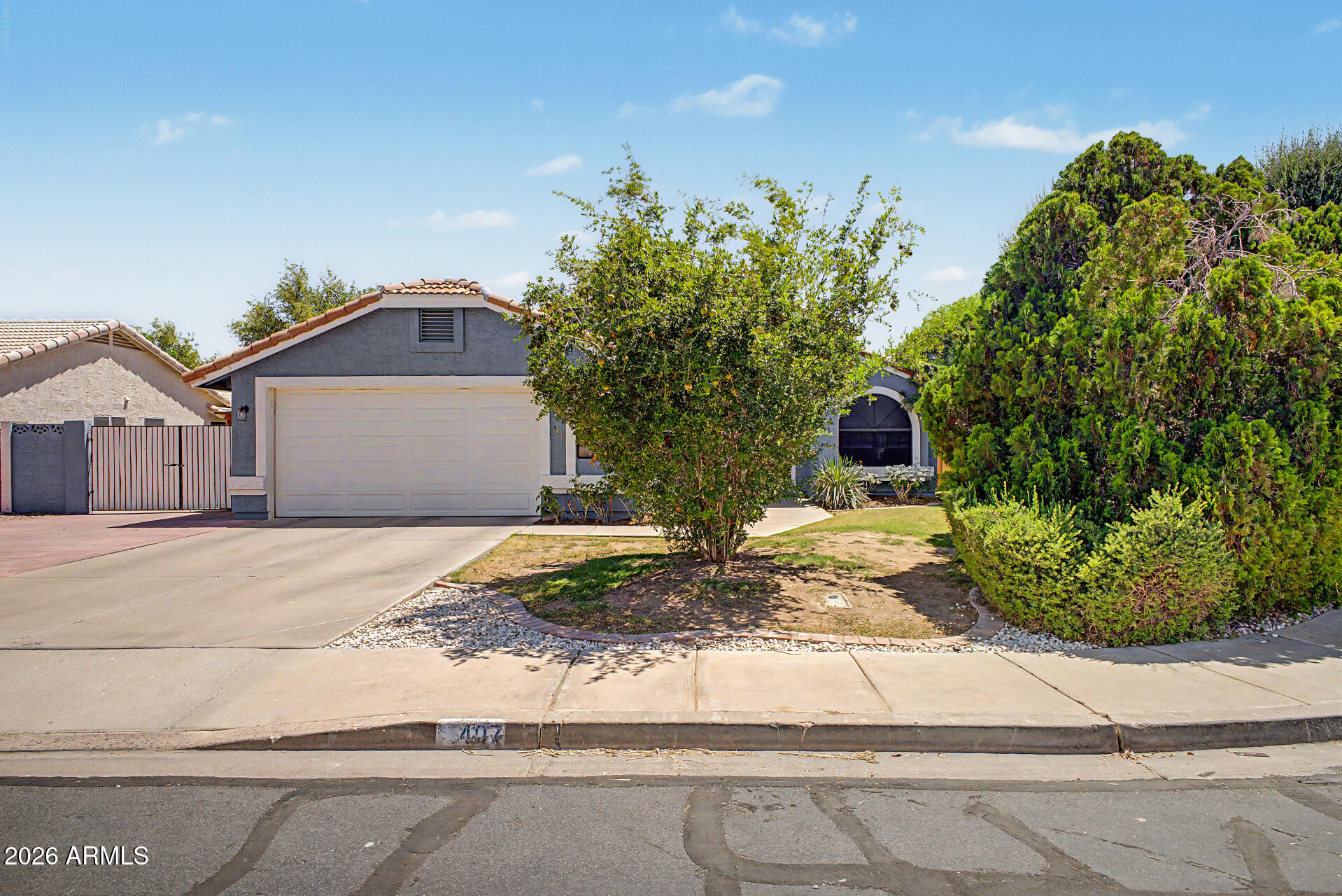 MORNING RIDGE LOT 1-92 TR A-D - Residential