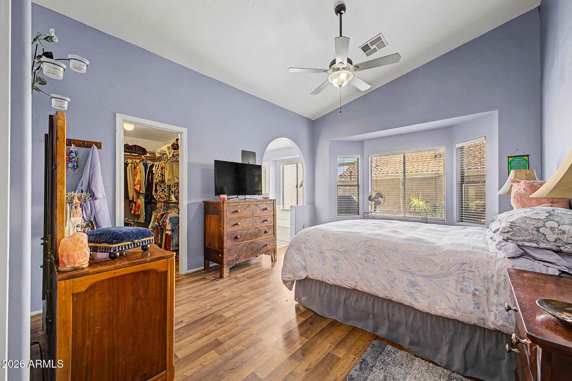 MORNING RIDGE LOT 1-92 TR A-D - Residential
