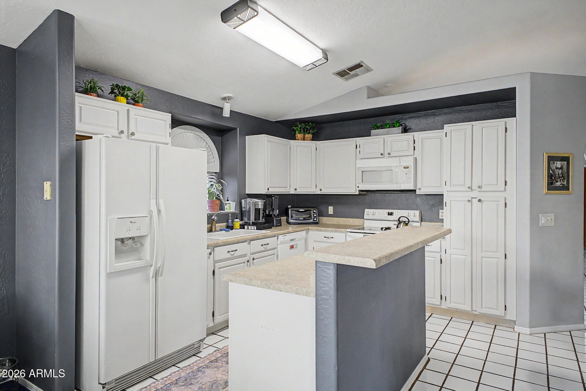 MORNING RIDGE LOT 1-92 TR A-D - Residential