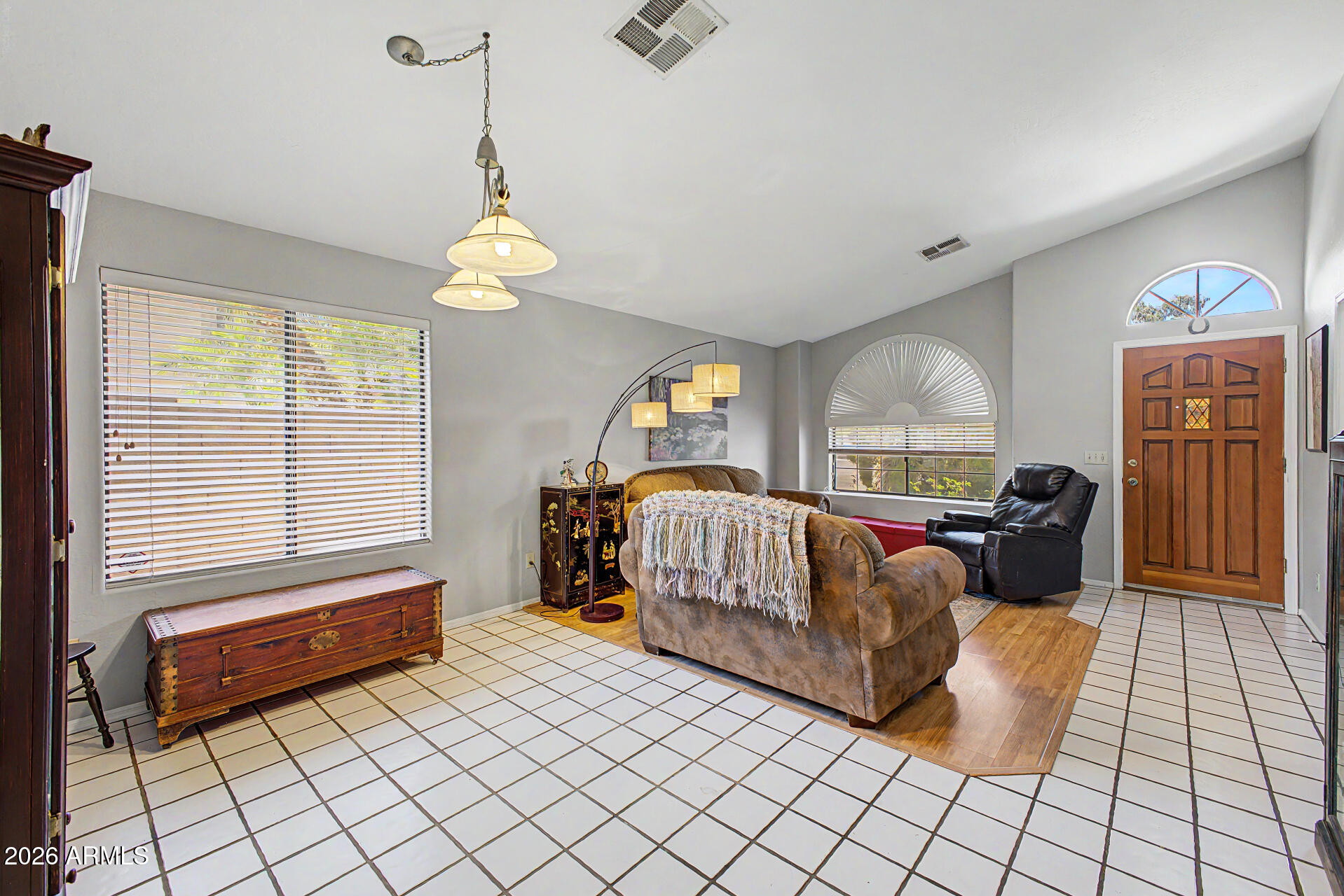 MORNING RIDGE LOT 1-92 TR A-D - Residential