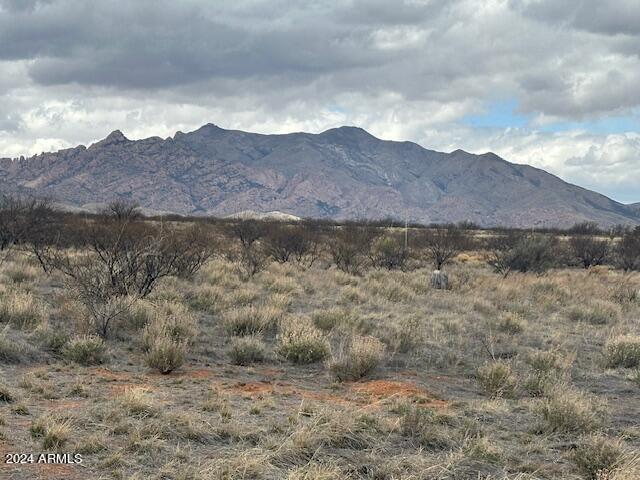 ARIZONA SUN SITES 4 - Land