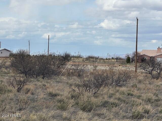 ARIZONA SUN SITES 4 - Land