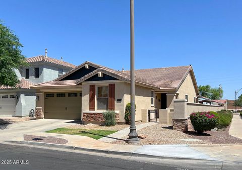 3558 E Windsor Drive Gilbert AZ 85296