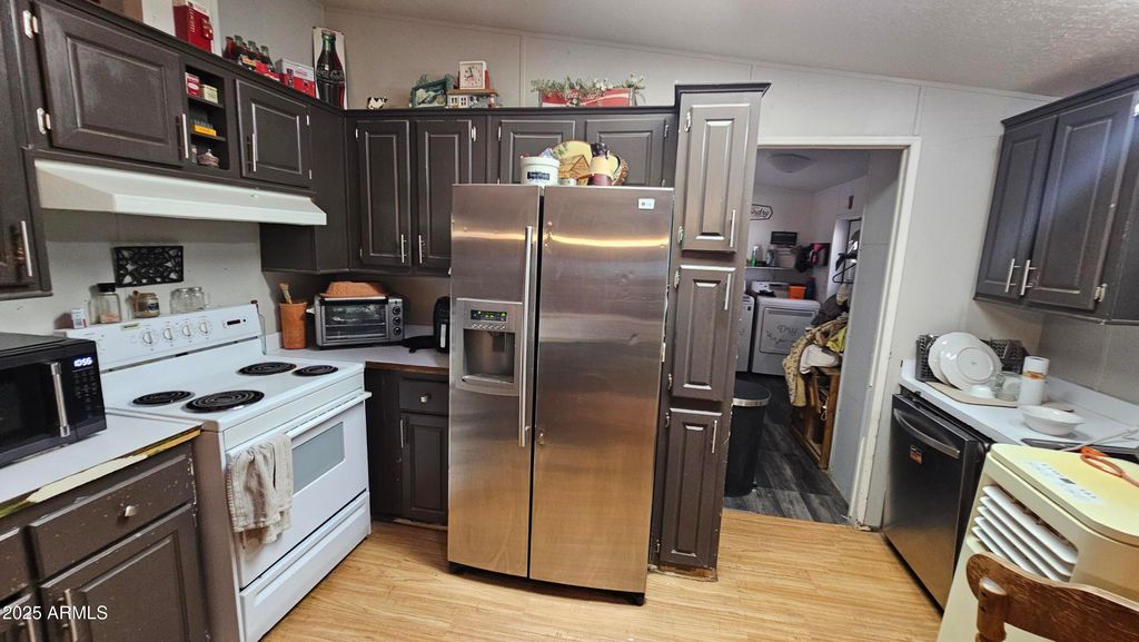 Photo of 1040 N 362nd Avenue, Tonopah, AZ 85354 (MLS # 6924927)