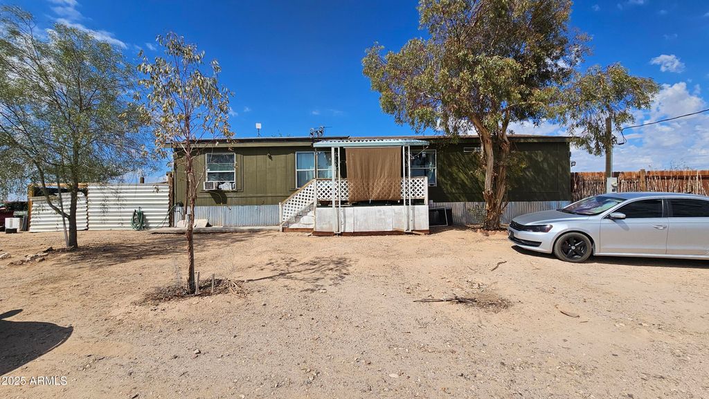 Photo of 1040 N 362nd Avenue, Tonopah, AZ 85354 (MLS # 6924927)