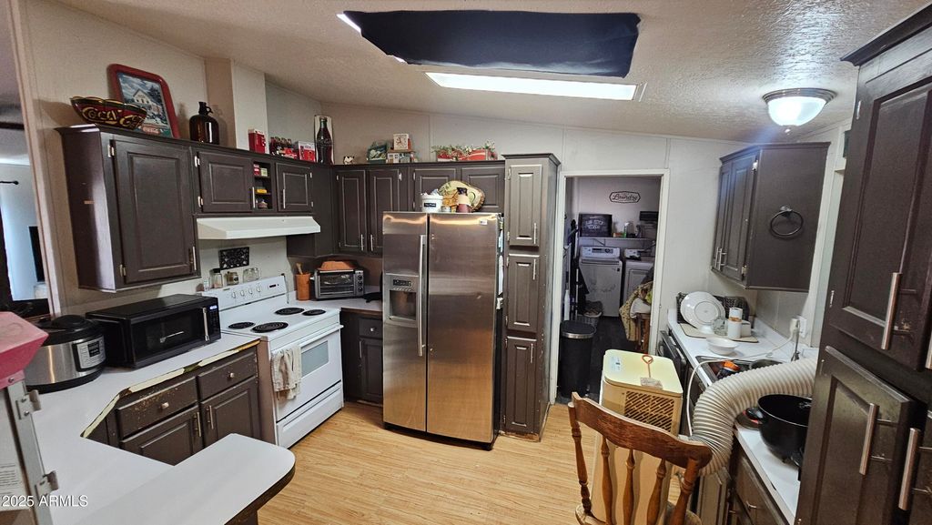 Photo of 1040 N 362nd Avenue, Tonopah, AZ 85354 (MLS # 6924927)