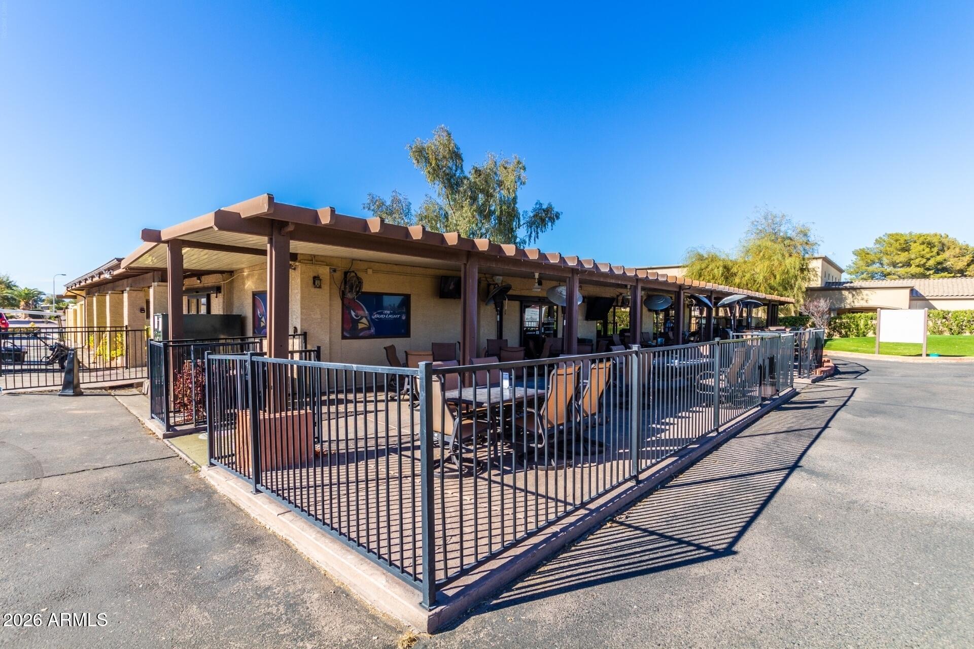 SUN LAKES UNIT 1 - Residential