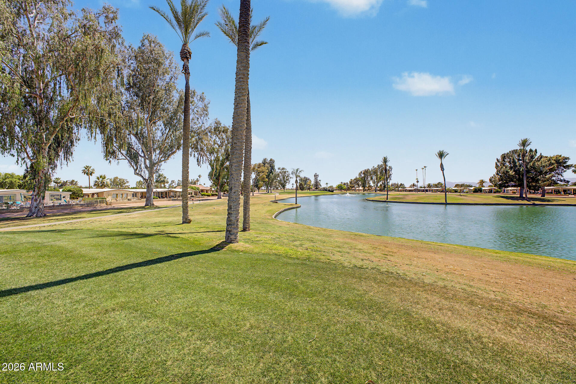 SUN LAKES UNIT 1 - Residential