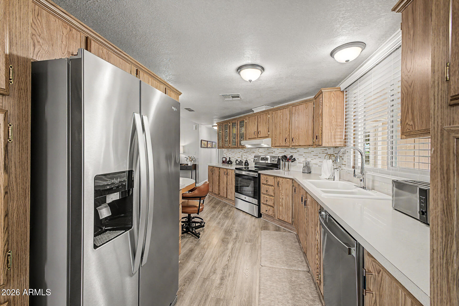 SUN LAKES UNIT 1 - Residential