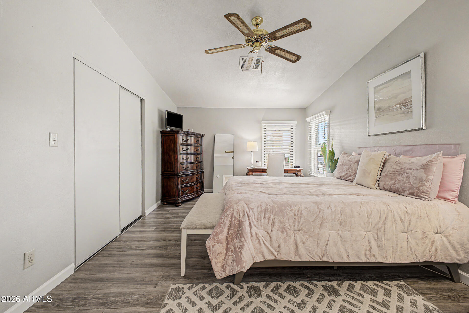 SUN LAKES UNIT 1 - Residential