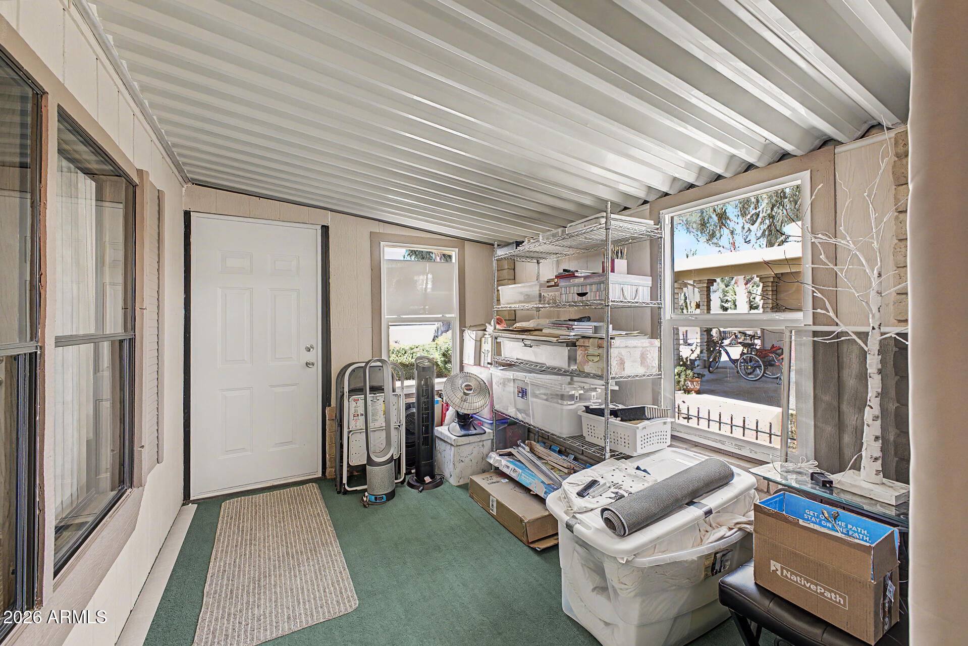 SUN LAKES UNIT 1 - Residential