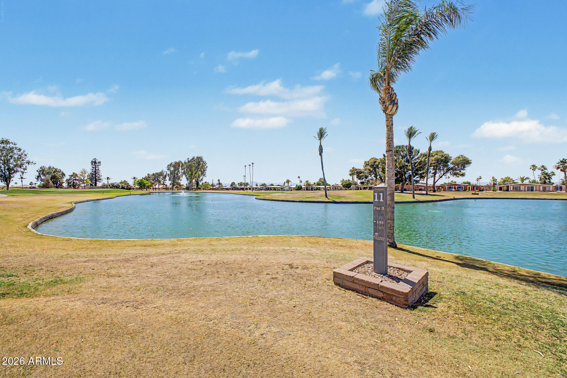 SUN LAKES UNIT 1 - Residential