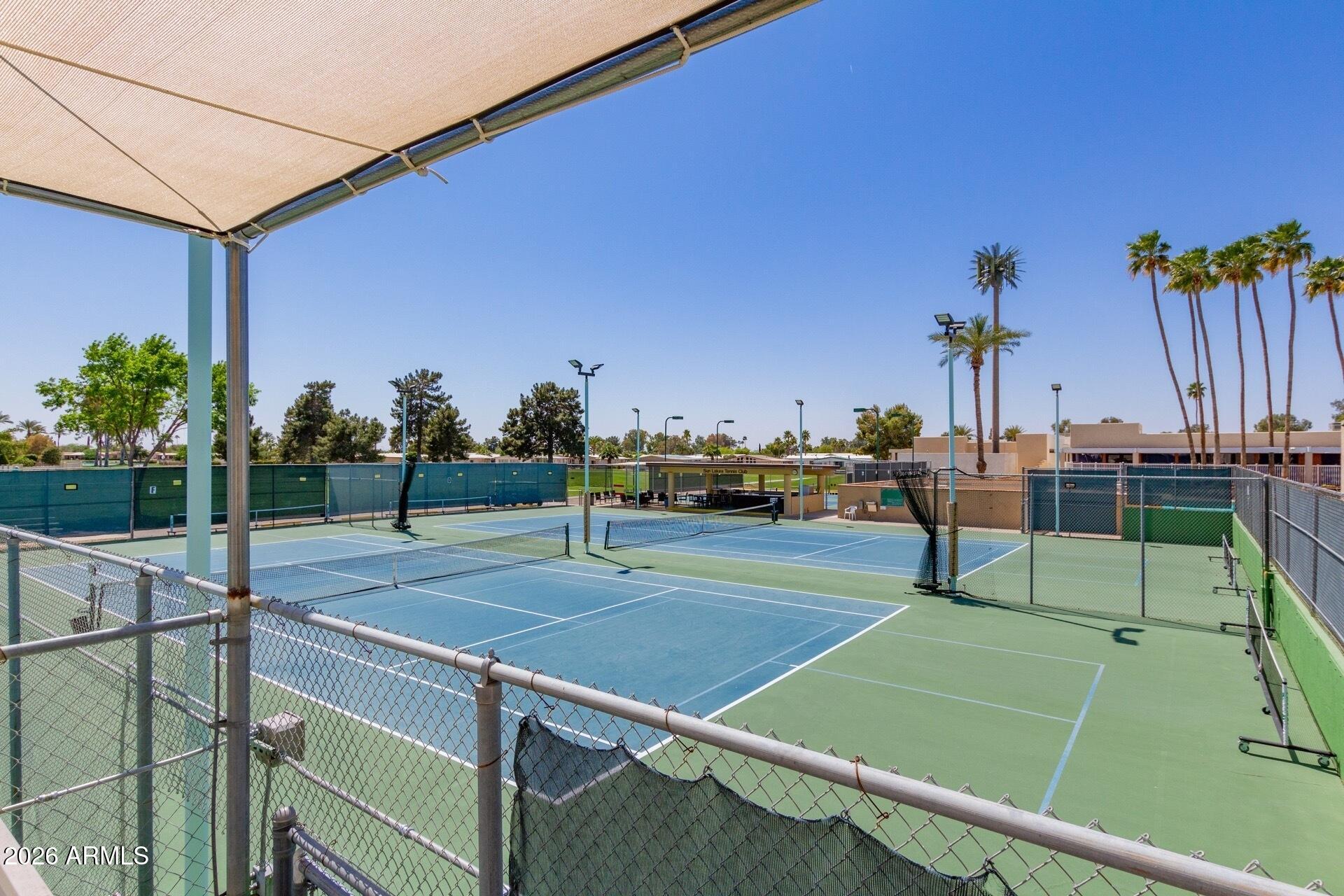 SUN LAKES UNIT 1 - Residential