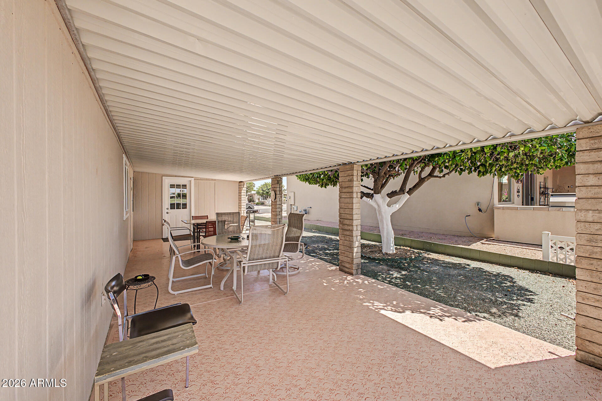 SUN LAKES UNIT 1 - Residential